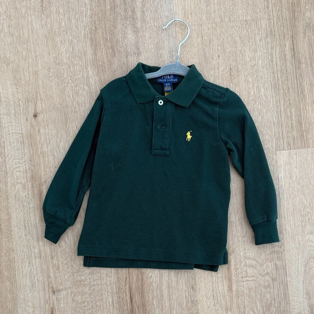 Ralph Lauren Top
